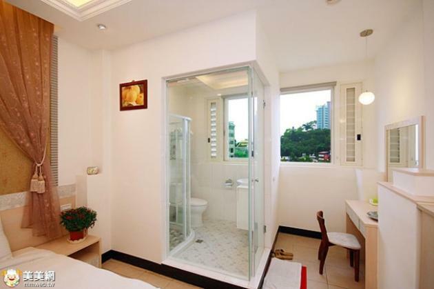 Sun Moon Lake Jiang Cheng B&B Yuchi Dış mekan fotoğraf