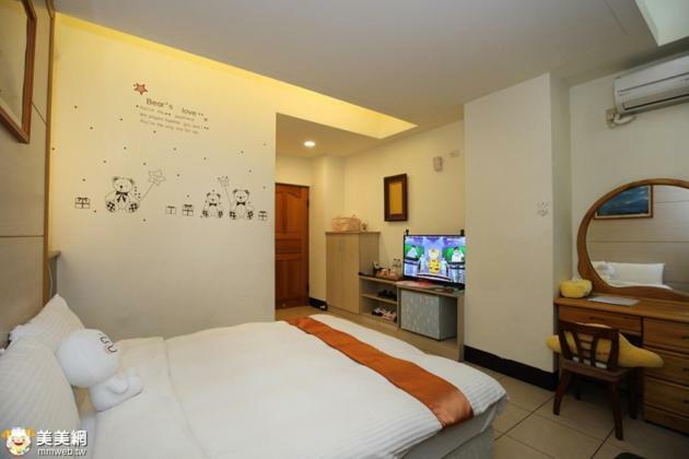 Sun Moon Lake Jiang Cheng B&B Yuchi Dış mekan fotoğraf